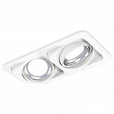 Встраиваемый светильник ambrella light xc xc7663002